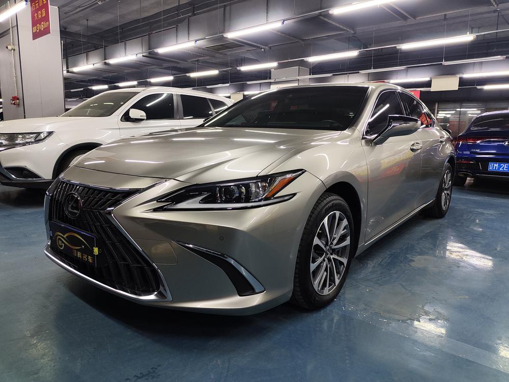 Lexus Lexus ES