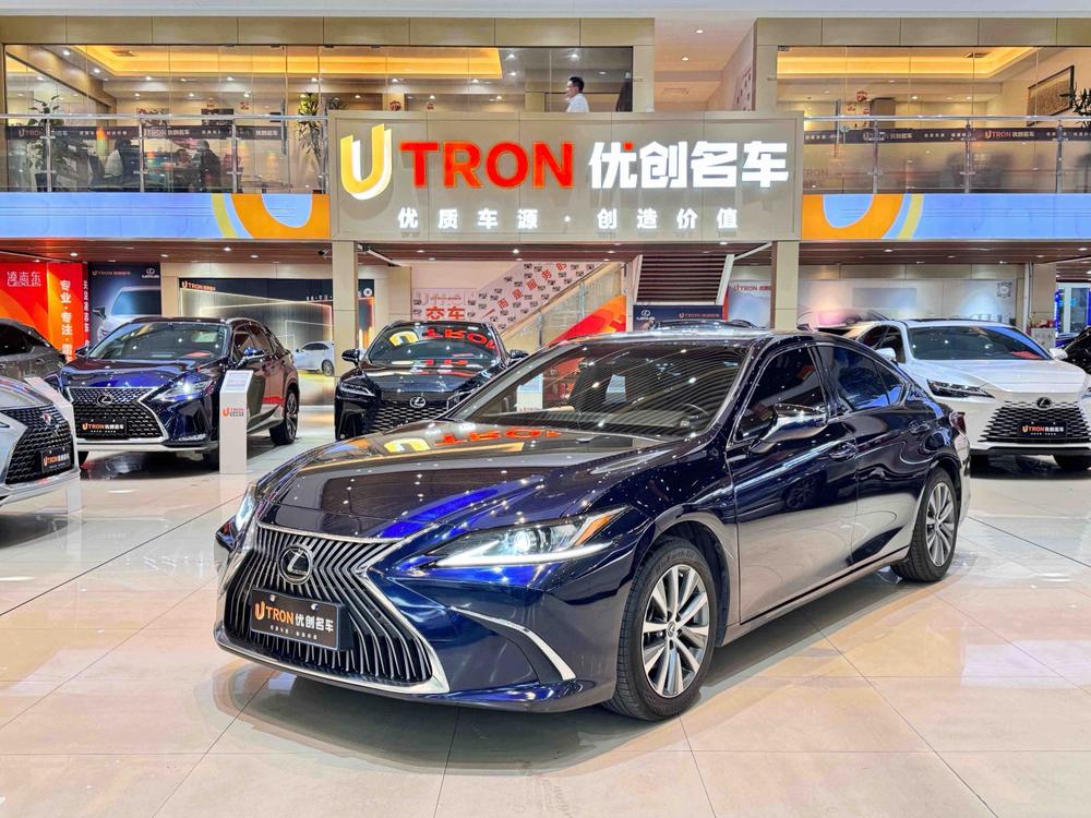 Lexus Lexus ES