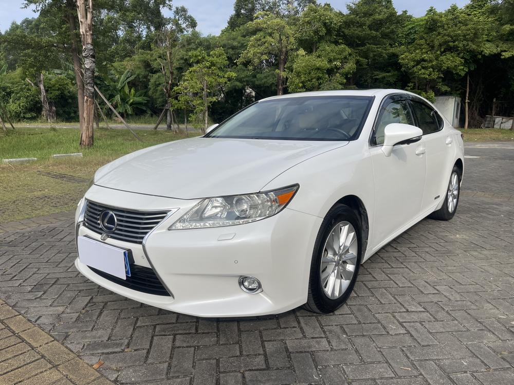 Lexus Lexus ES