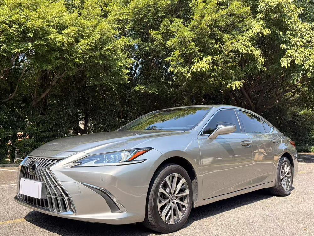 Lexus Lexus ES