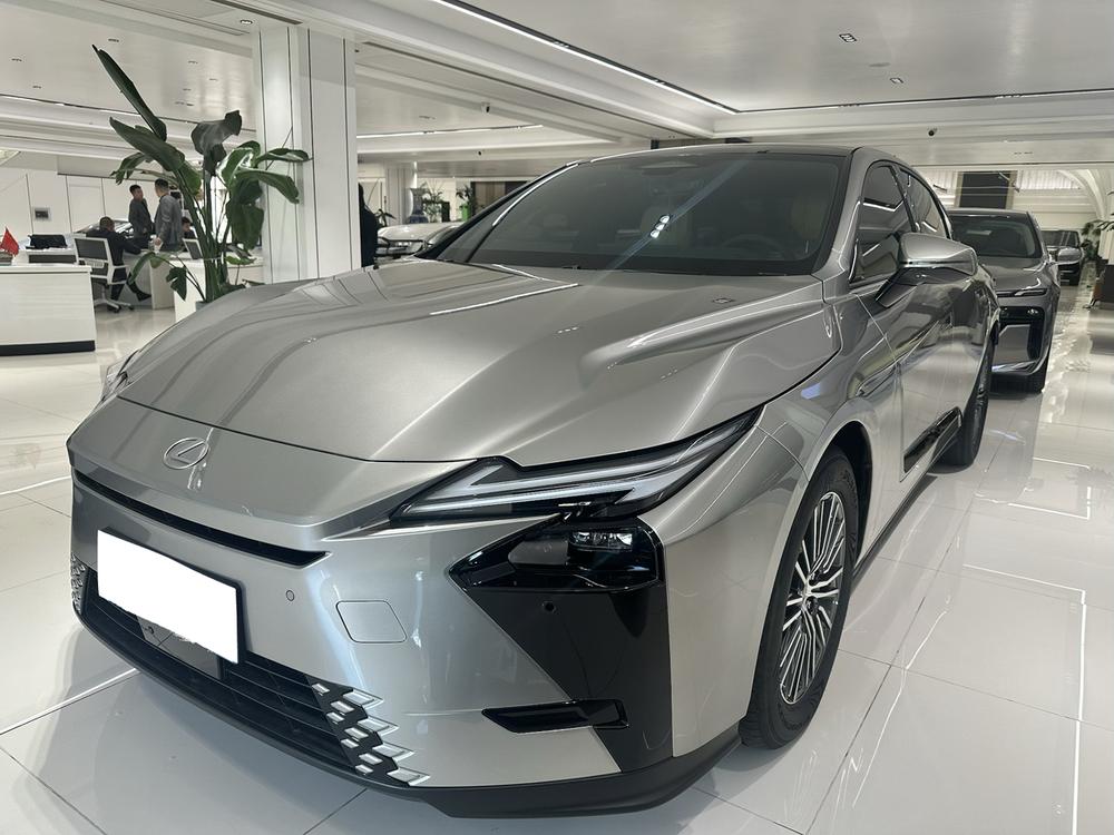 Lexus Lexus ES