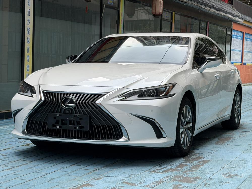 Lexus Lexus ES