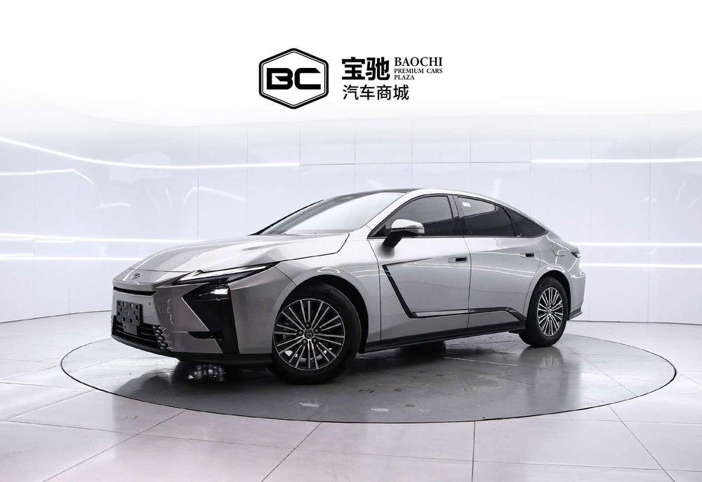 Lexus Lexus ES