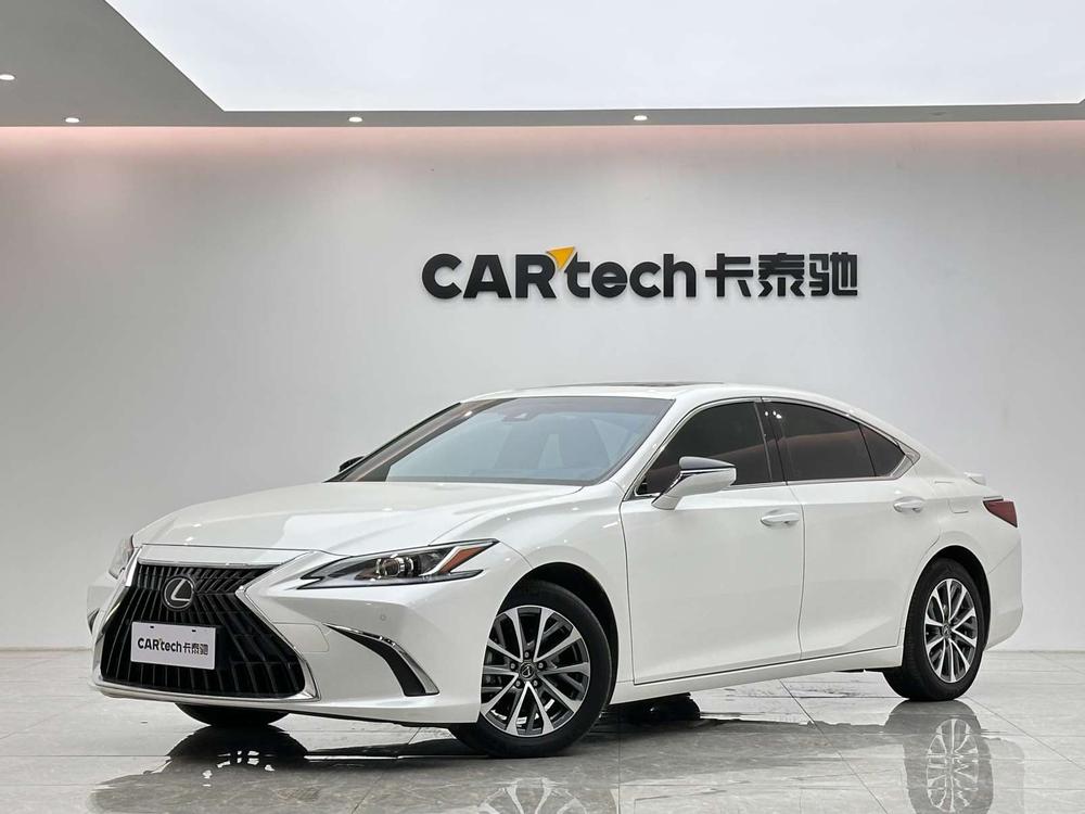 Lexus Lexus ES