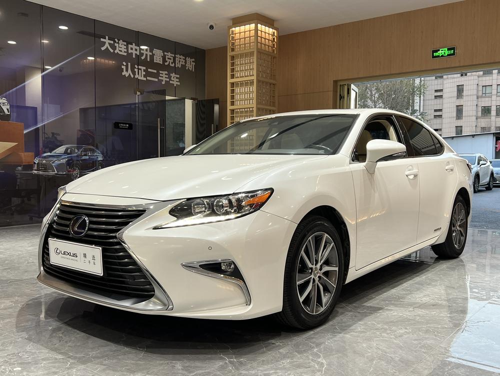 Lexus Lexus ES