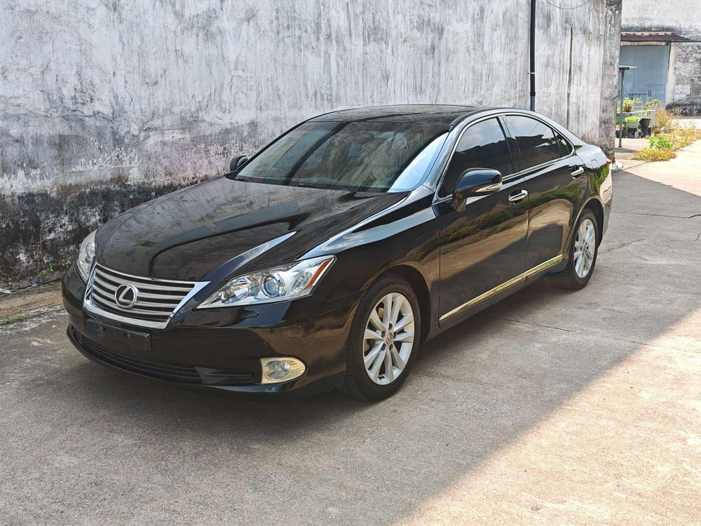Lexus Lexus ES