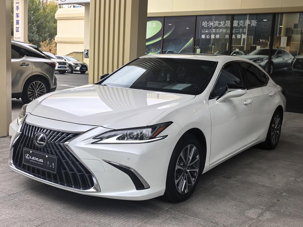 Lexus Lexus ES