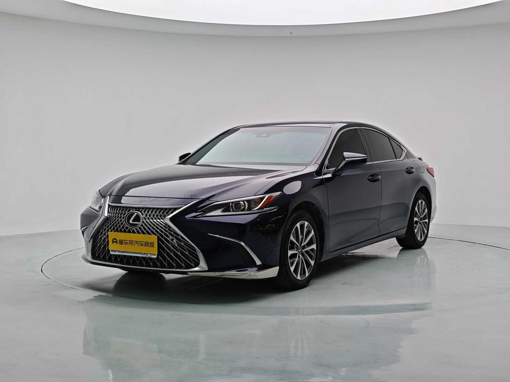 Lexus Lexus ES