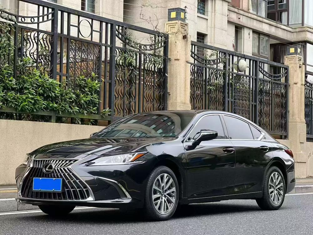 Lexus Lexus ES