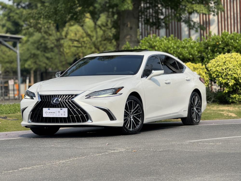 Lexus Lexus ES