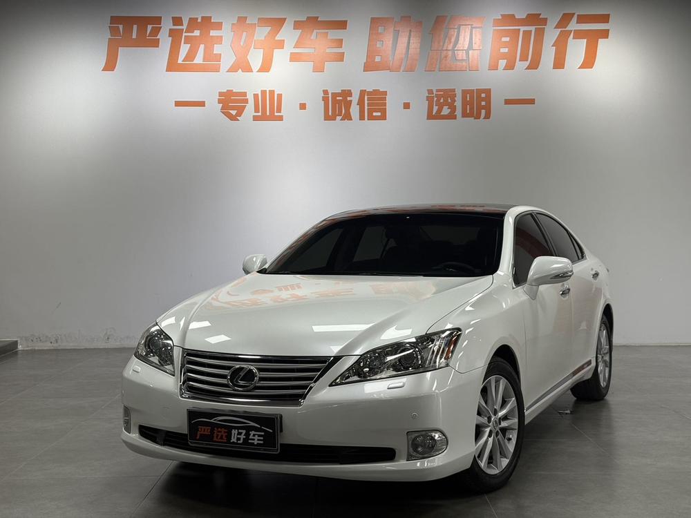 Lexus Lexus ES