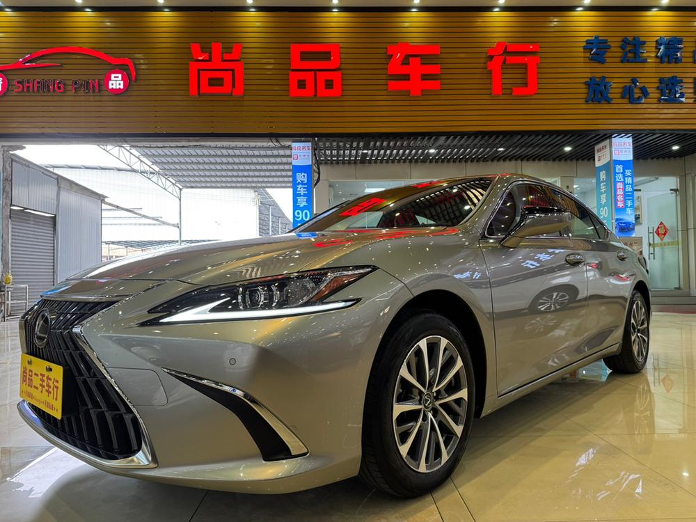 Lexus Lexus ES
