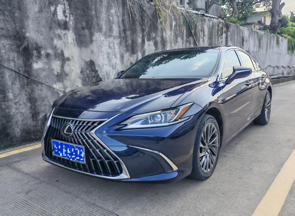 Lexus Lexus ES