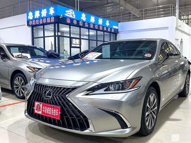 Lexus Lexus ES
