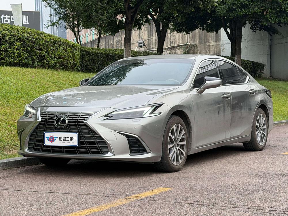 Lexus Lexus ES