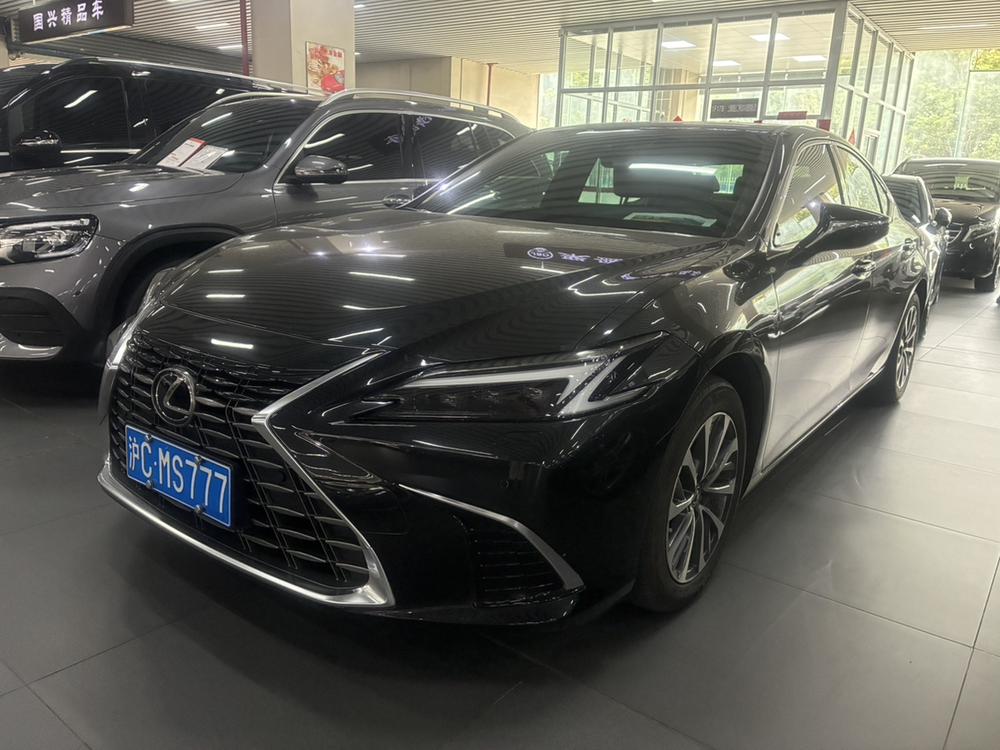 Lexus Lexus ES