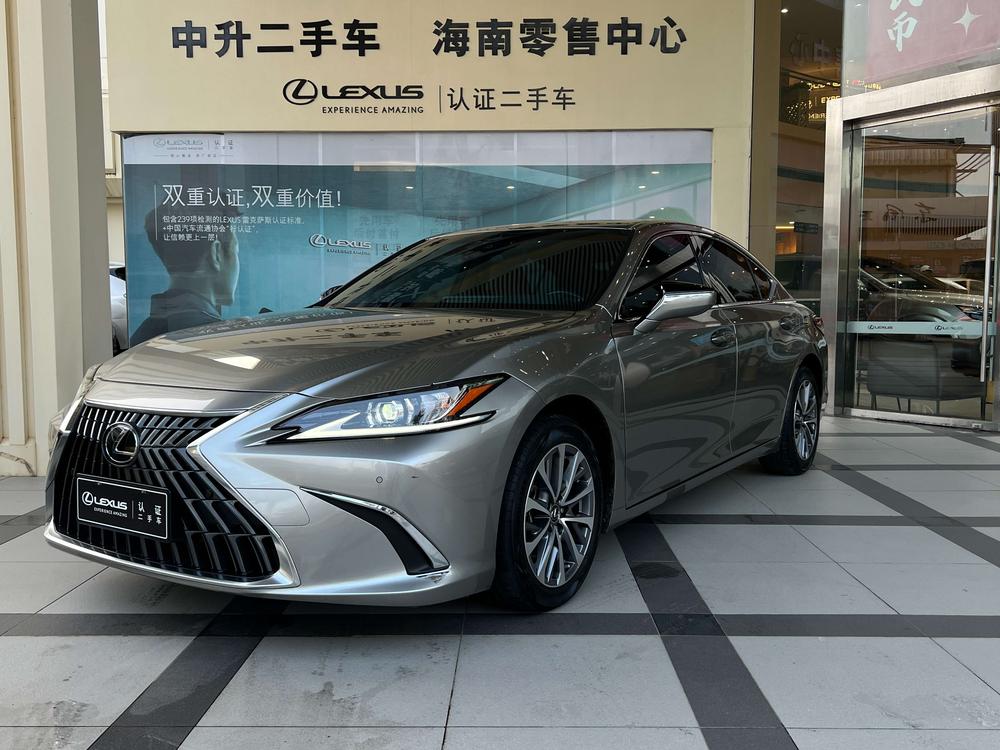 Lexus Lexus ES