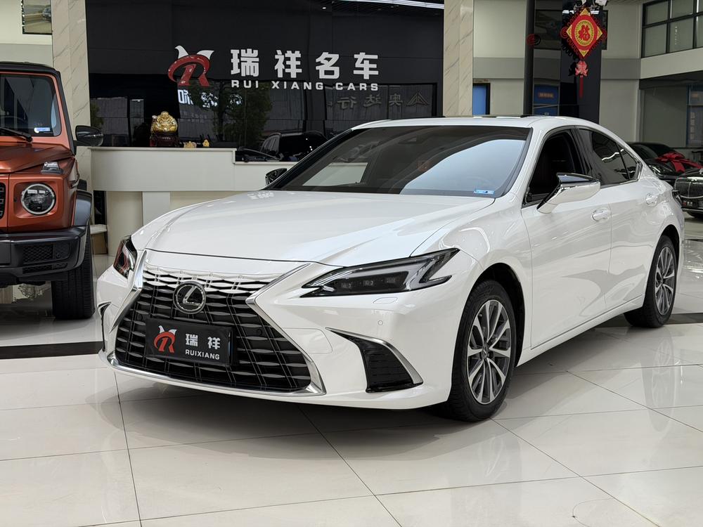 Lexus Lexus ES