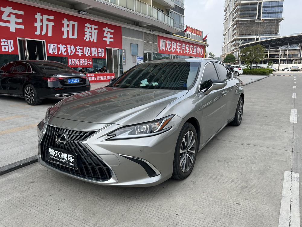 Lexus Lexus ES