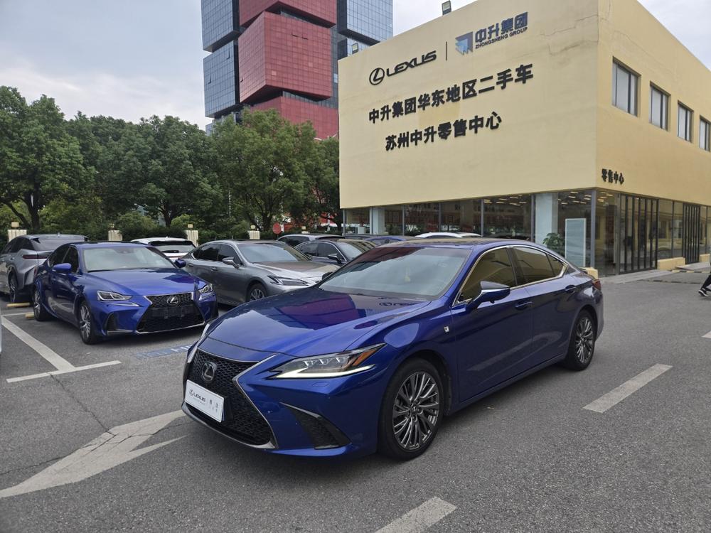 Lexus Lexus ES