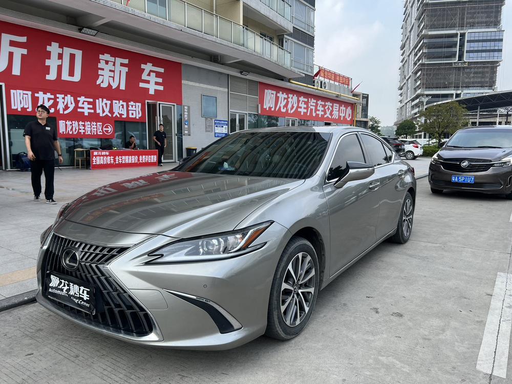 Lexus Lexus ES