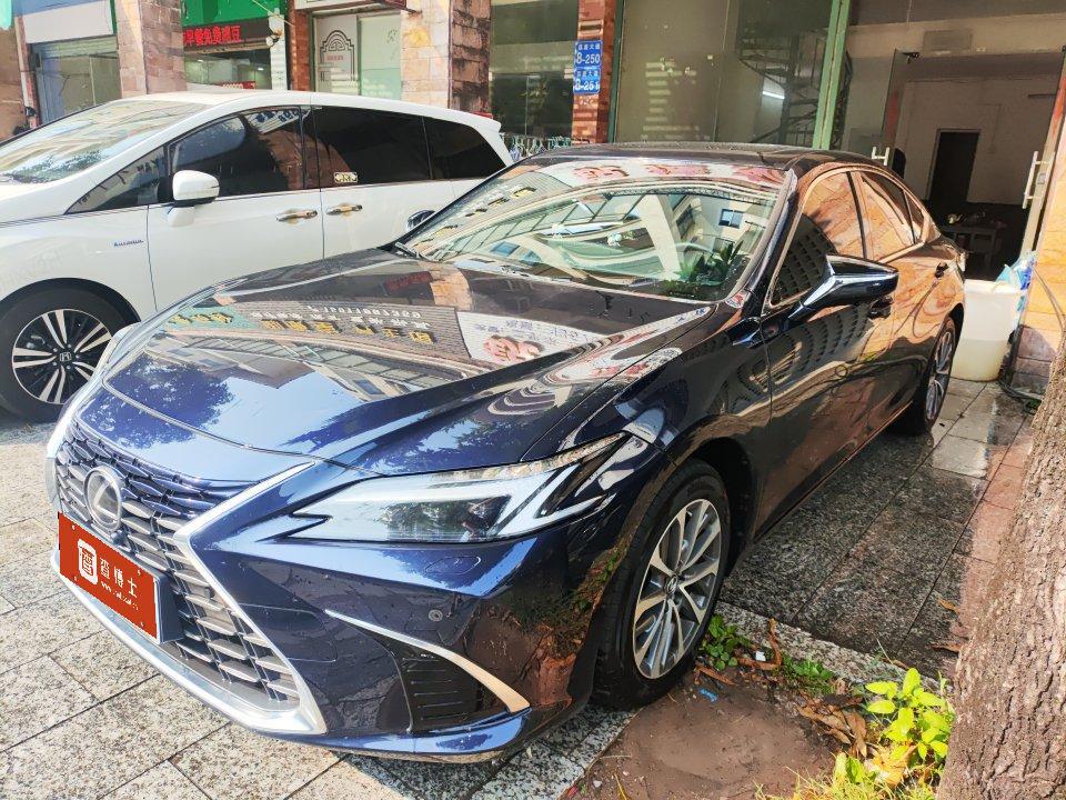 Lexus Lexus ES