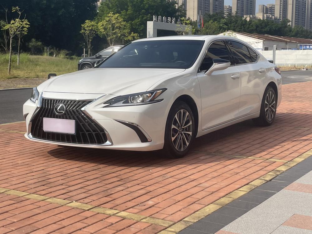 Lexus Lexus ES
