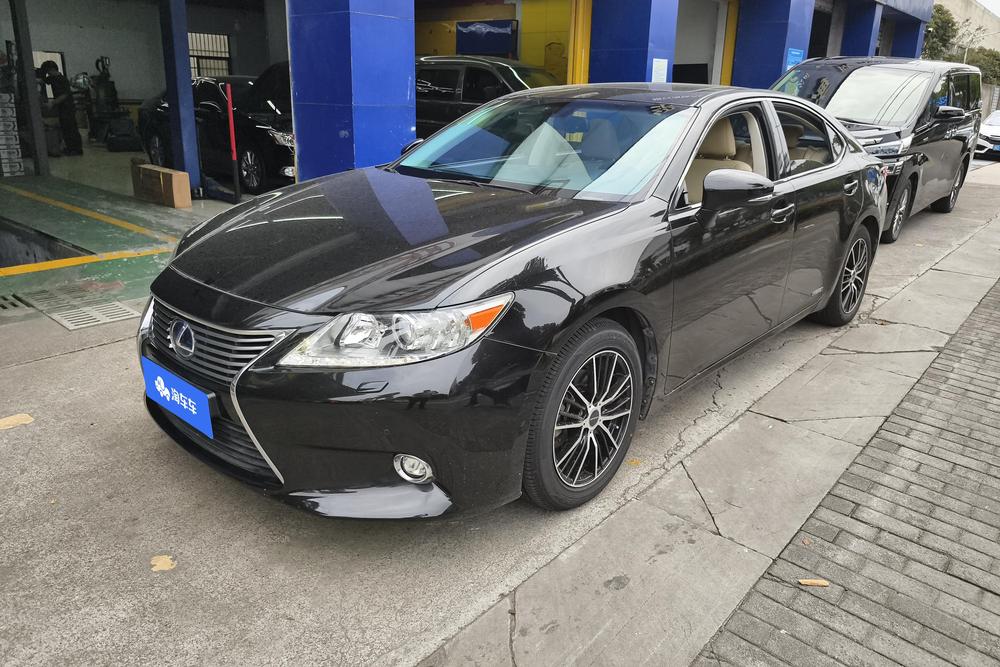 Lexus Lexus ES