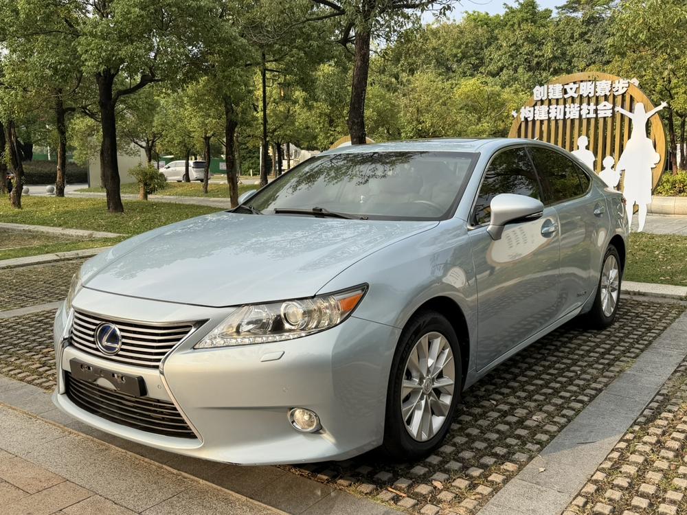 Lexus Lexus ES