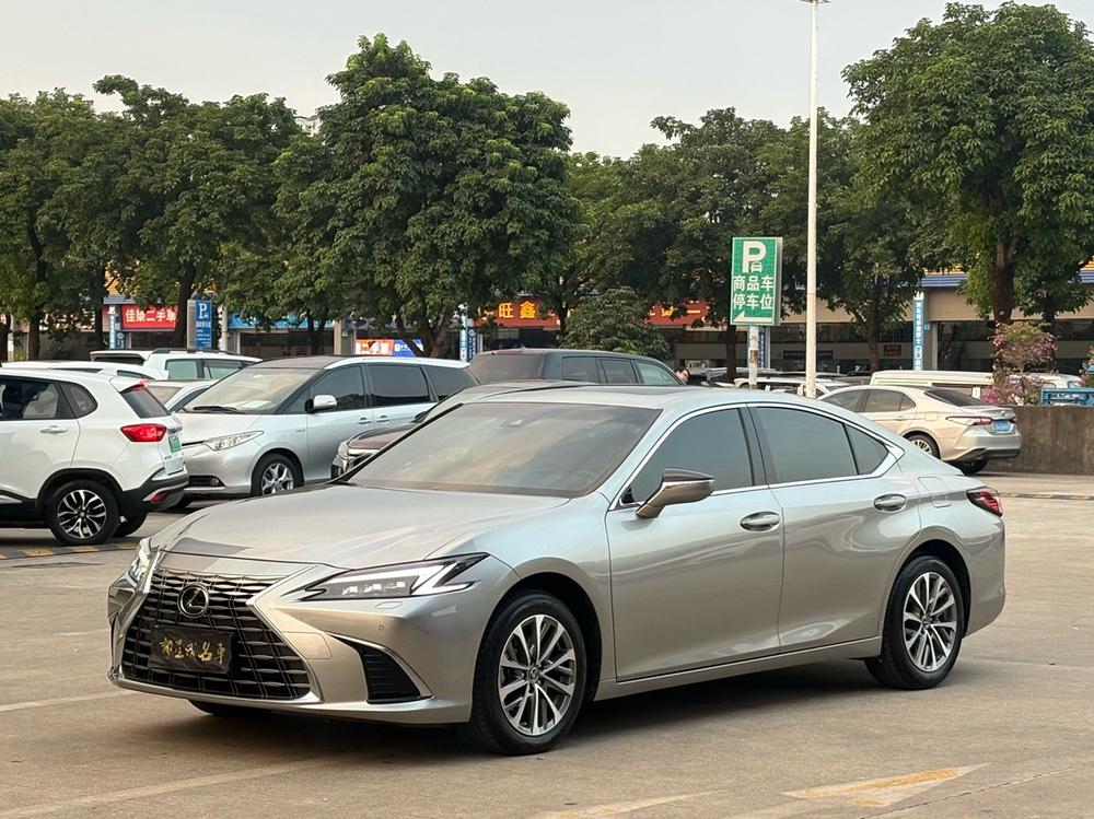 Lexus Lexus ES