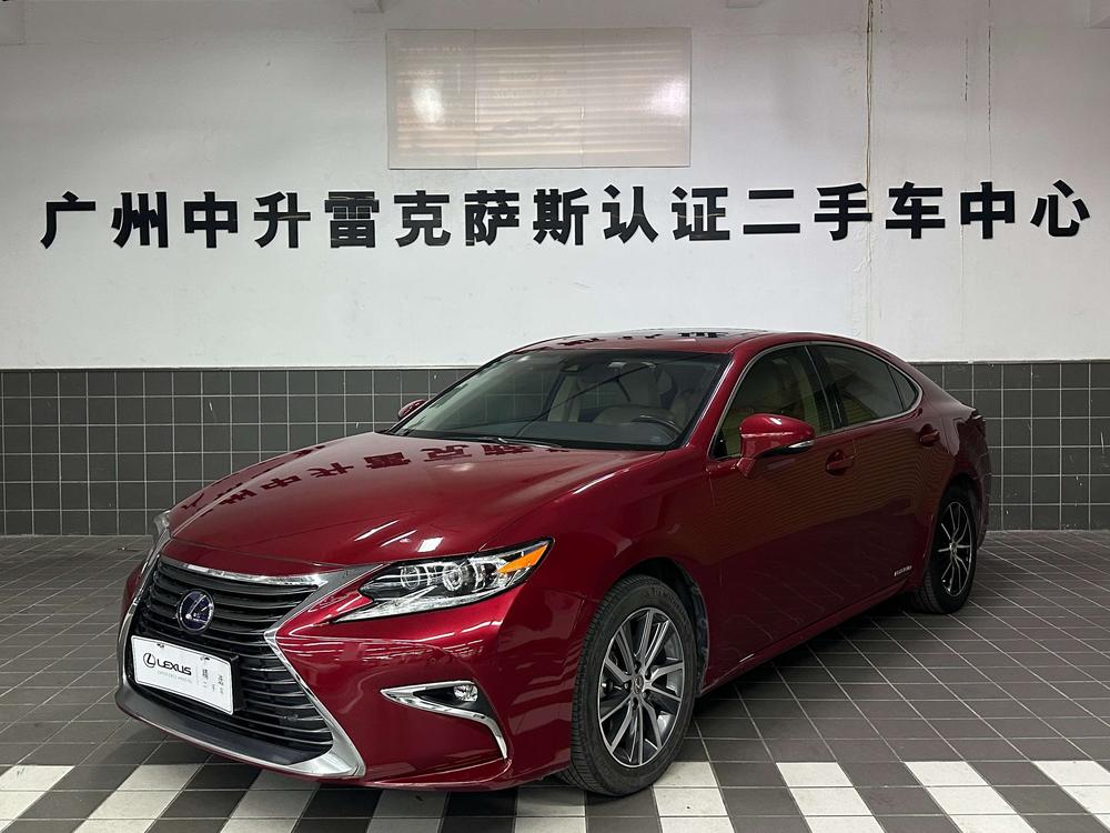 Lexus Lexus ES