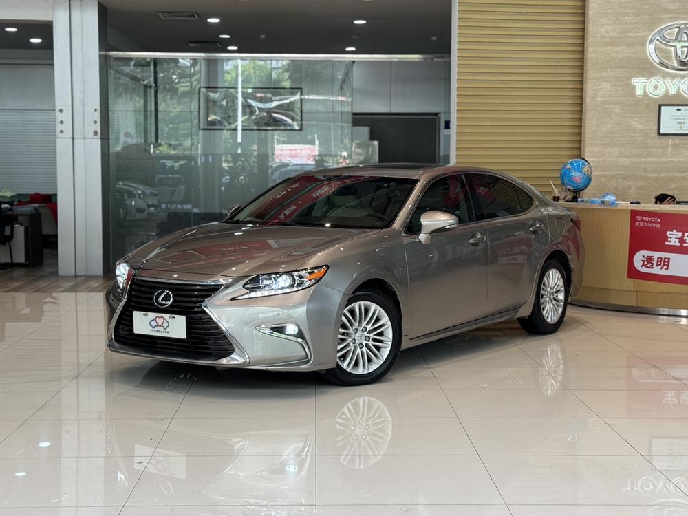 Lexus Lexus ES