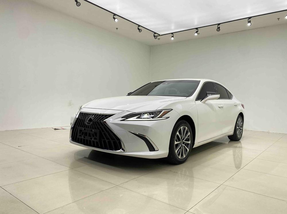Lexus Lexus ES