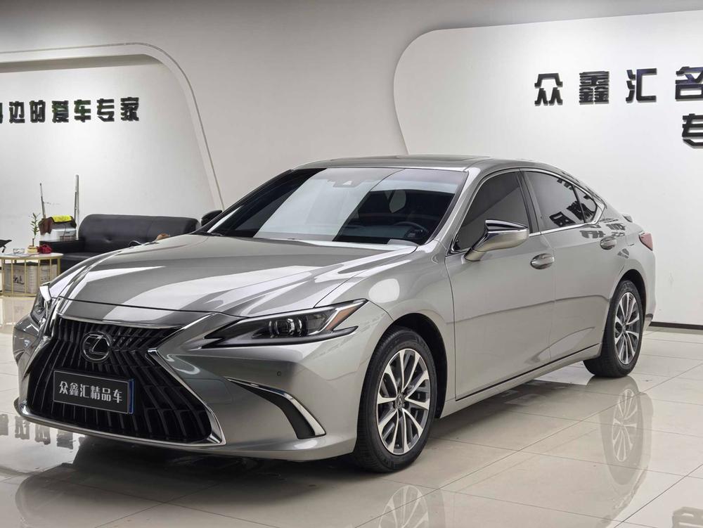 Lexus Lexus ES