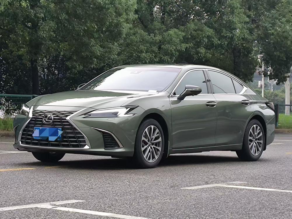 Lexus Lexus ES
