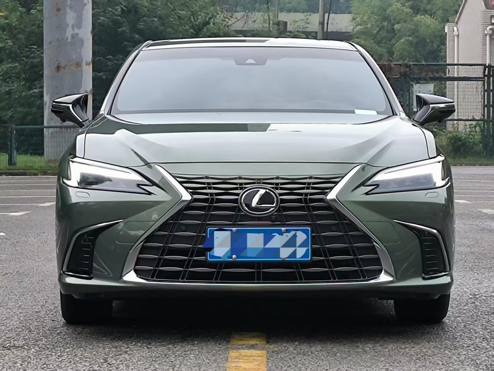 Lexus Lexus ES