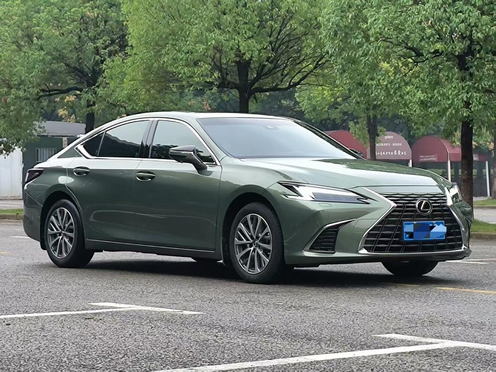Lexus Lexus ES