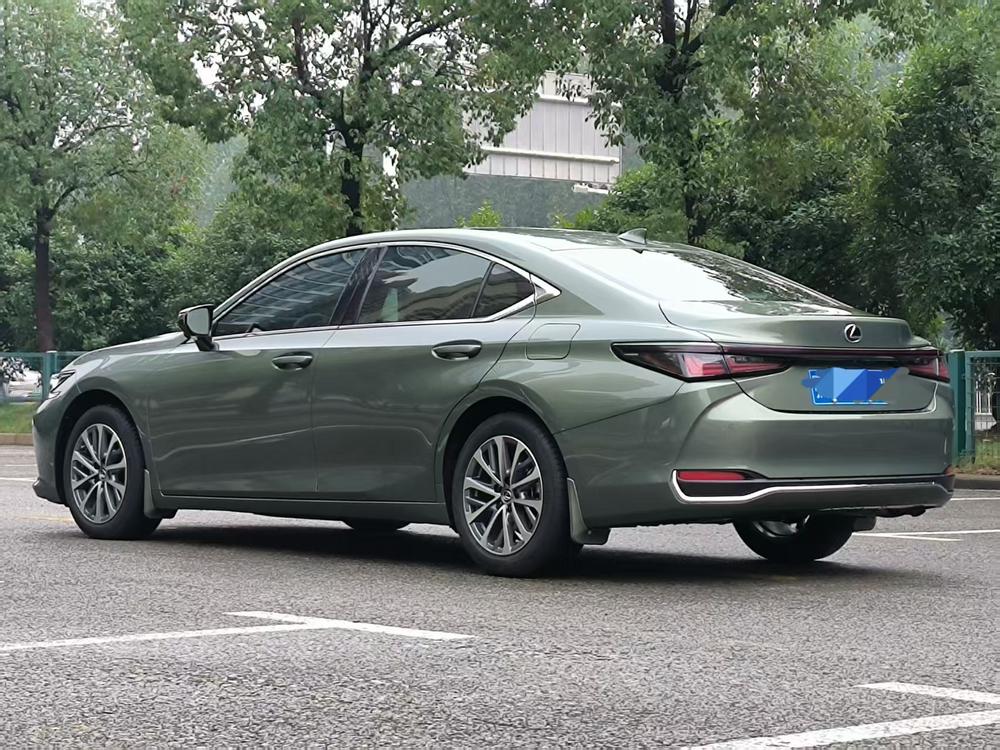 Lexus Lexus ES
