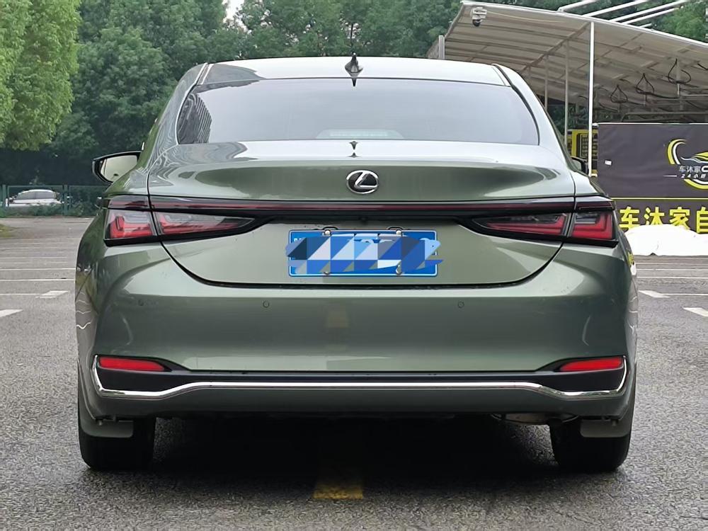 Lexus Lexus ES