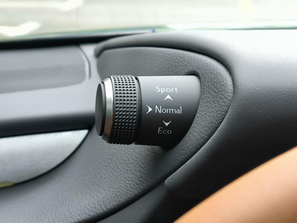 Lexus Lexus ES