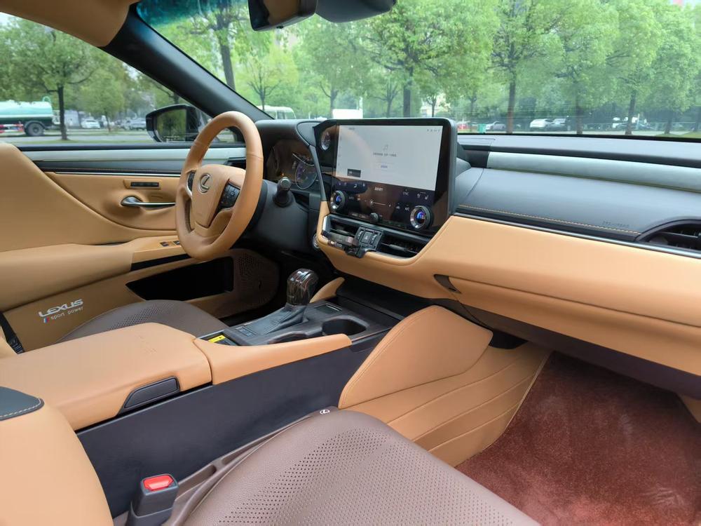 Lexus Lexus ES