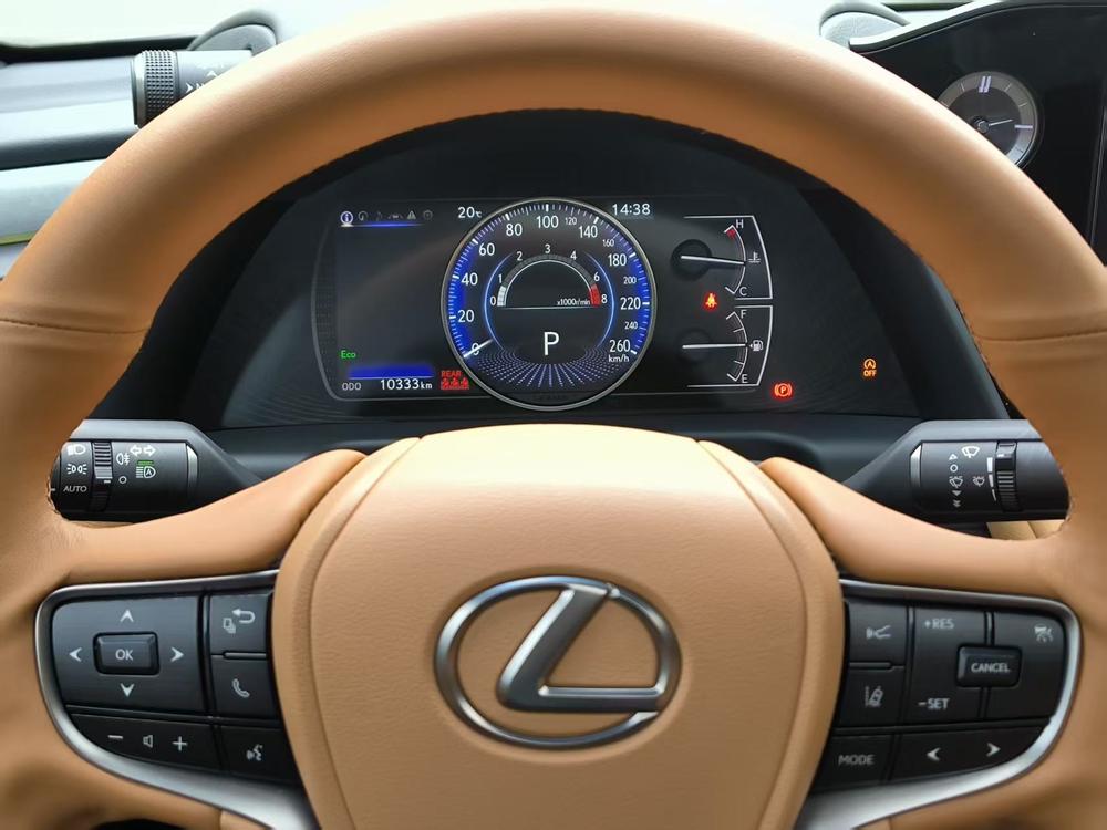 Lexus Lexus ES