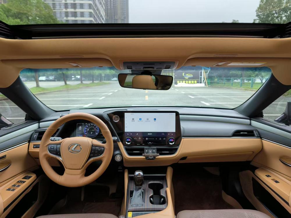 Lexus Lexus ES