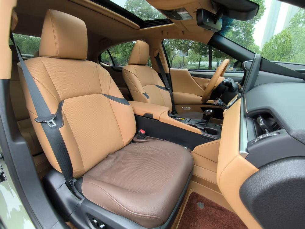 Lexus Lexus ES