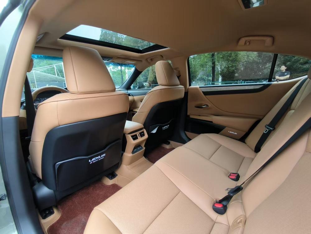 Lexus Lexus ES