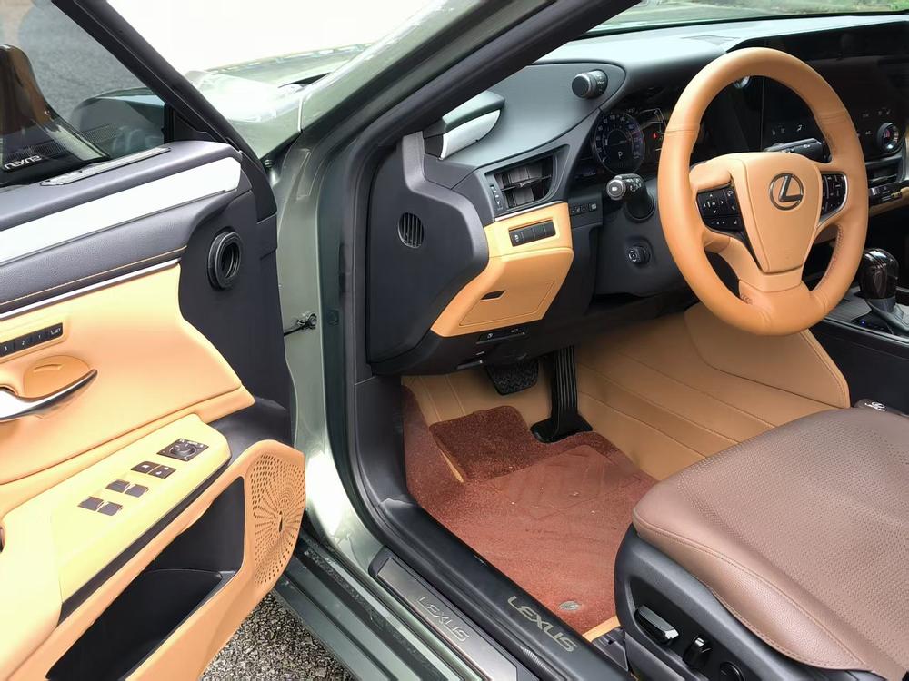 Lexus Lexus ES