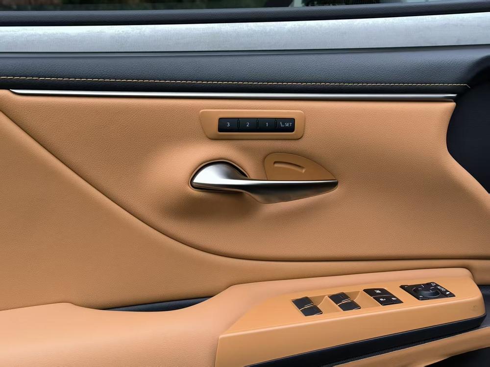 Lexus Lexus ES