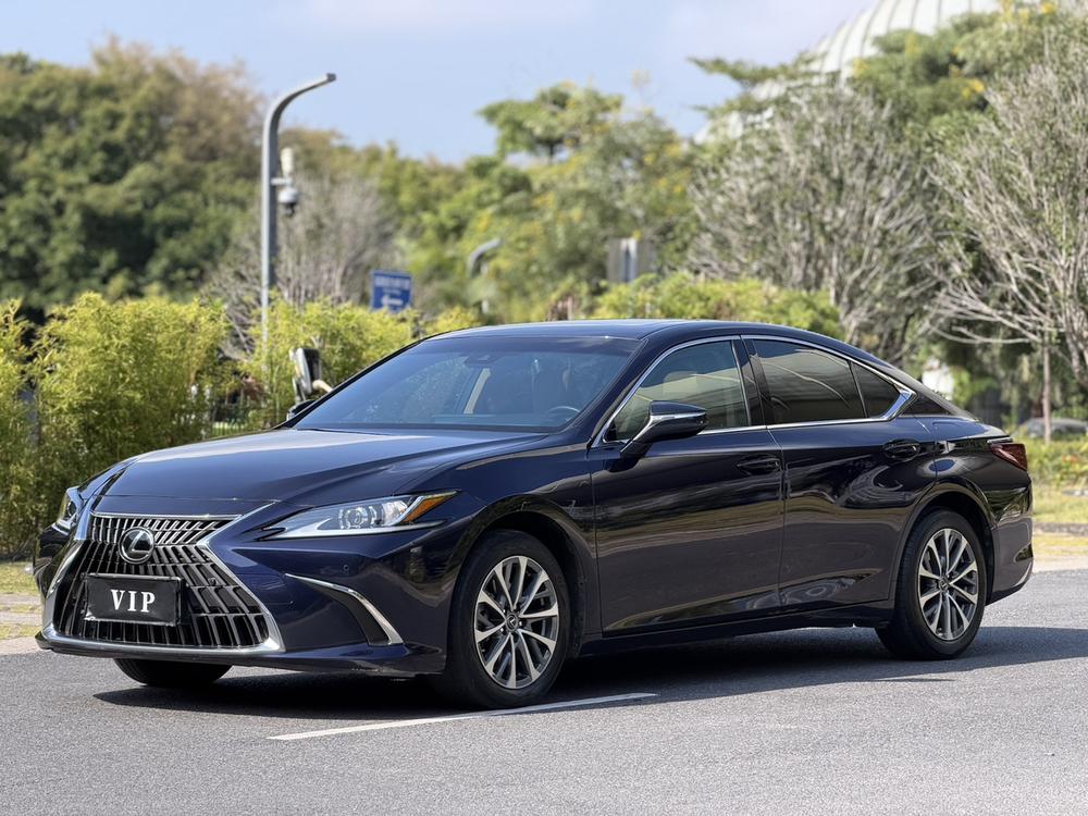 Lexus Lexus ES