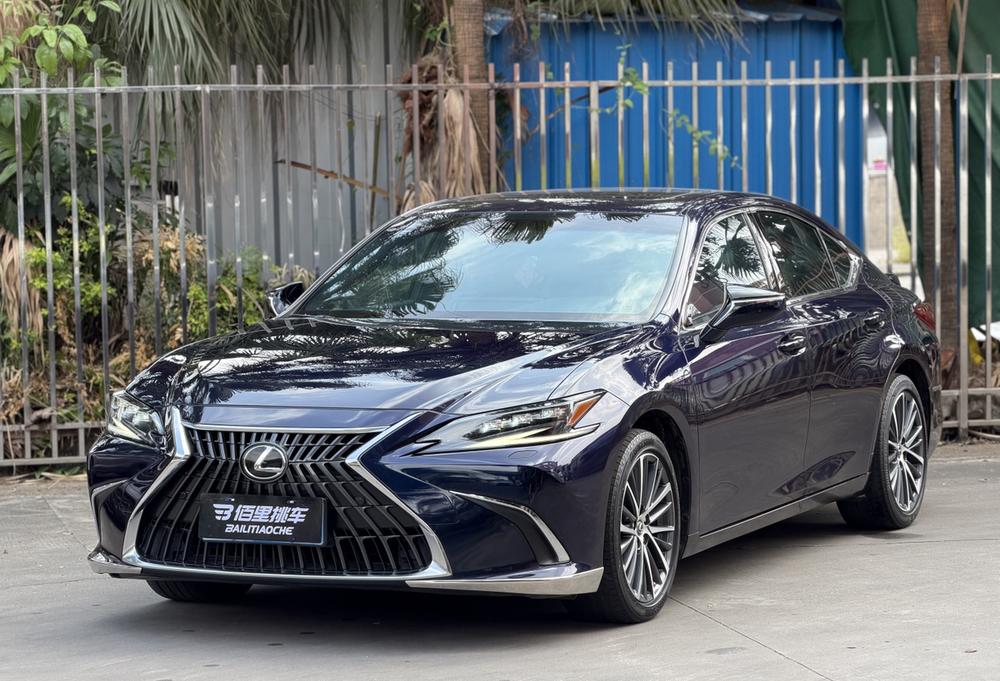 Lexus Lexus ES