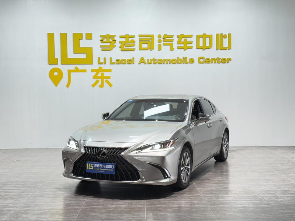 Lexus Lexus ES
